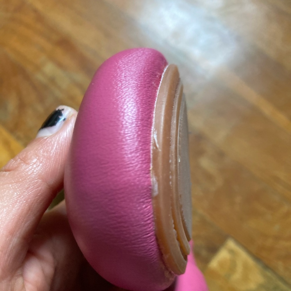 Pink flats - Picture 5 of 10